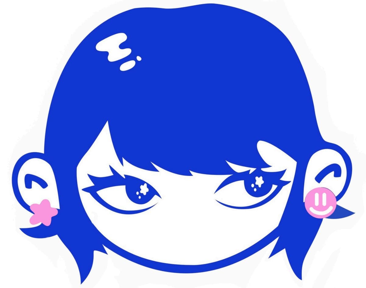 what's going on here? - logo