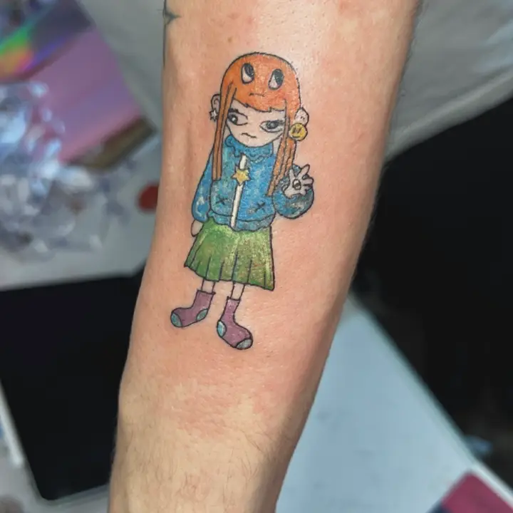 13